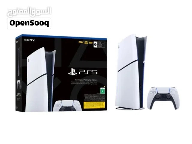 PlayStation 5 PlayStation for sale in Diyala
