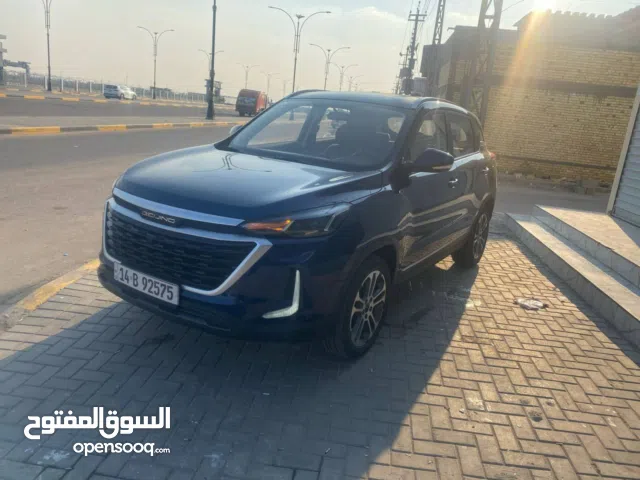 Used BAIC X Series in Basra