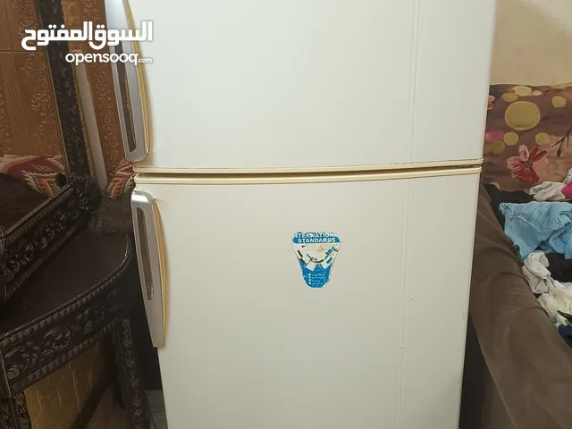 Sanyo Refrigerators in Irbid