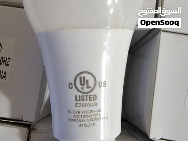 لمبات ليد سمارت اوروبي حرق الحرق للتجار والاشخاص بسعررر حررق ومغرري للبيع الفوري