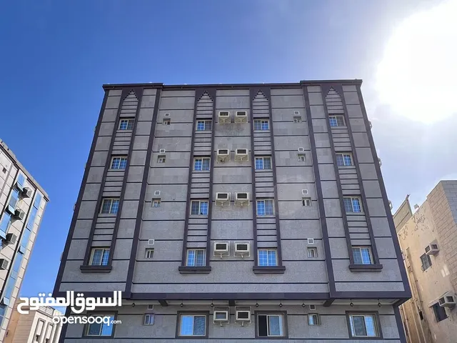 60 m2 2 Bedrooms Apartments for Rent in Jeddah Al Bawadi