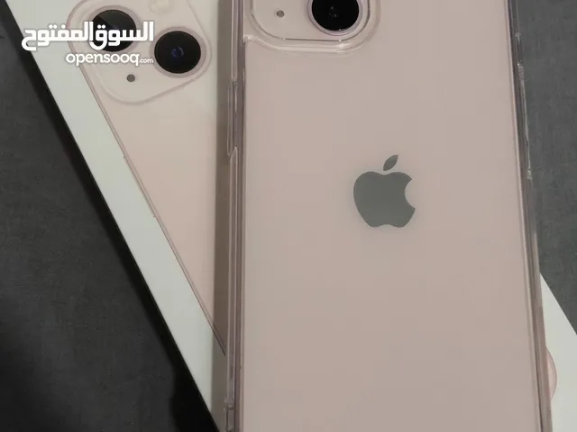 Apple iPhone 13 256 GB in Central Governorate