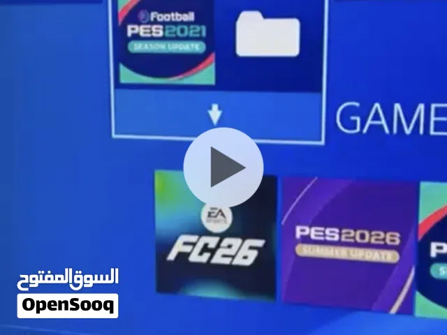 PlayStation 4 PlayStation for sale in Farwaniya
