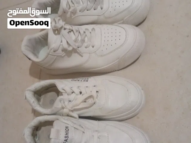 احذيه مشكل وبواط رياضه