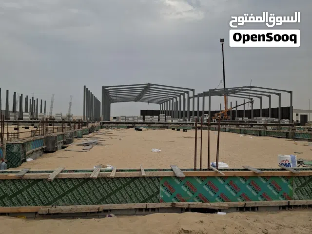 حداد هناجر مستودعات جميع انواع الحداده سوتر مضلات صيانه مستودعات مقولات