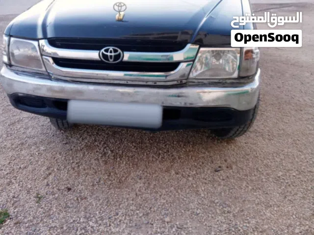 2005, تويوتا, هيلوكس, Adenture