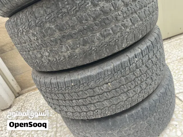 تخم تايرات GOOD YEAR امريكي