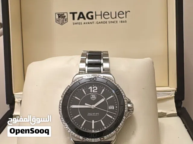 TAG HEUER WATCH
