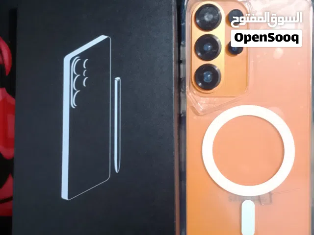 جوال الترا 23s جديد بكرتونه