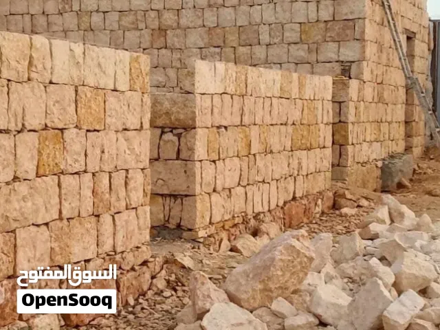 مقاول تراث بنا با الطين وتليوسات وسقف جريد وثل وشغل الحجر الطبيعي