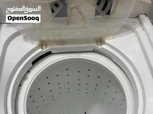 غساله وفرن وشفاطه