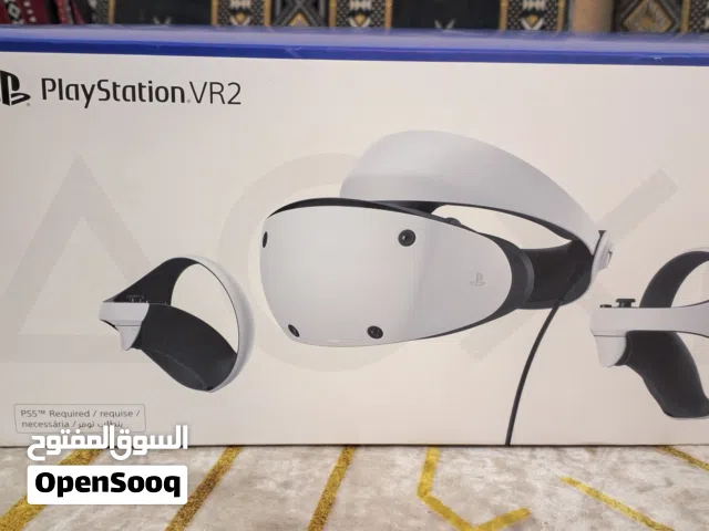 نظارة الواقع الافتراضي VR2