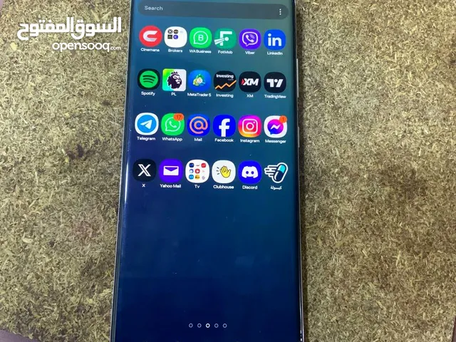 Samsung Galaxy S21 Ultra 128 GB in Basra