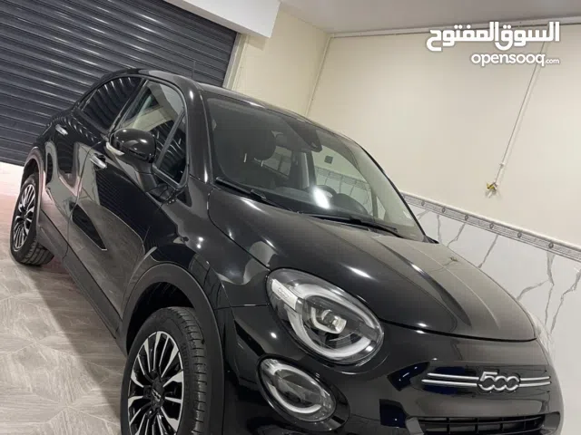 Machia 26000 Fiatx500