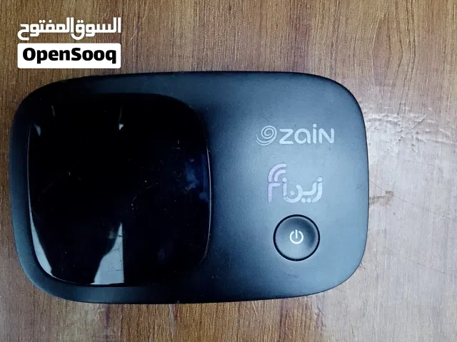 راوتر متنقل من شركة زين السعر 35 الف