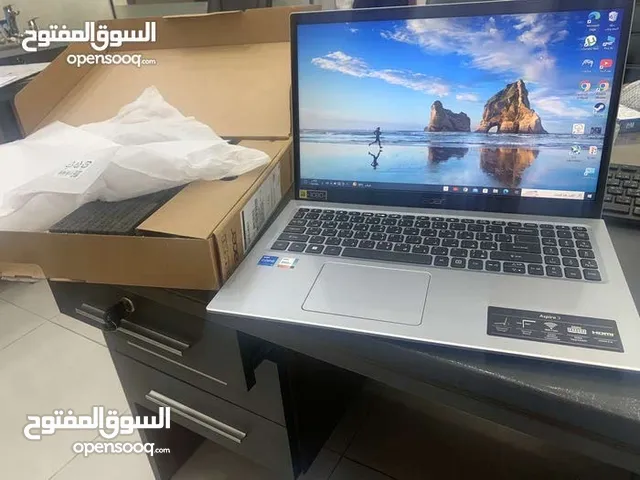 Windows Acer for sale  in Amman