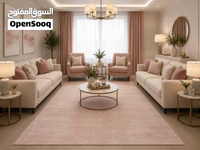 سجاد نقشة عجمية 230*160