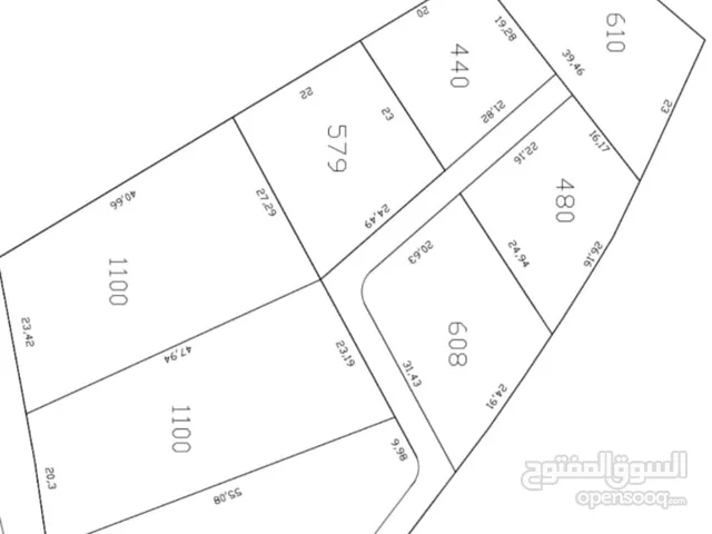 Mixed Use Land for Sale in Bethlehem Beit Fajar