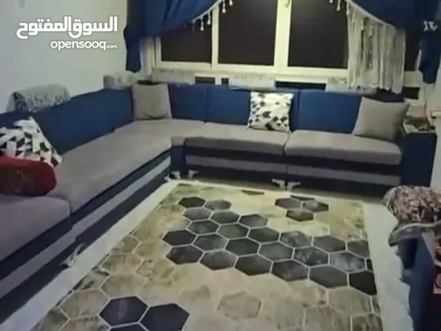 90 m2 3 Bedrooms Apartments for Rent in Cairo Nasr City