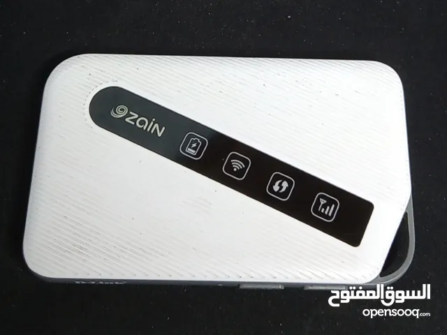 راوتر متنقل 4G LTE يعمل على جميع الشبكات أمنية زين اورانج بسعر 15 دينار . .. راوتر متنقل امنية 10