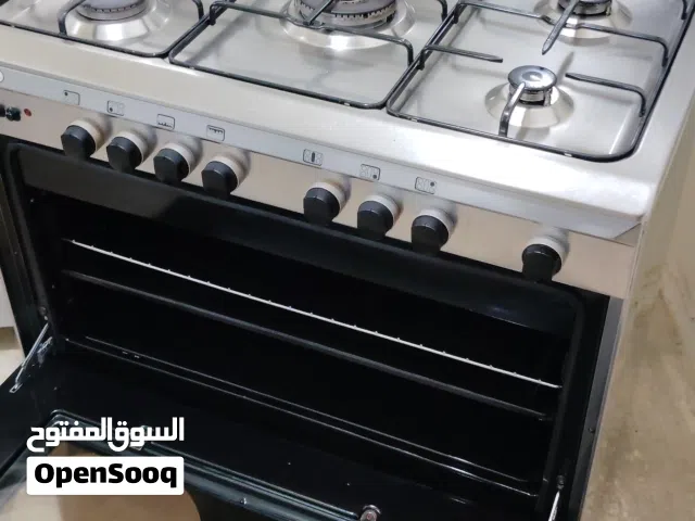 للبيع طباخ جليم جاز ايطالي اشعال ذاتي كامل
