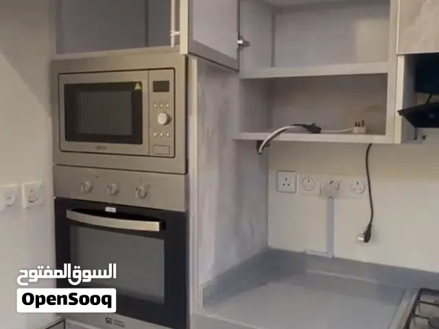 مطلخ جديد ونظيف جدا