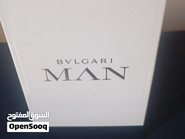 فرصة ممتازة – عطر Bvlgari Man الأصلي