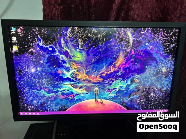 21.5 MSI monitors for sale  in Basra