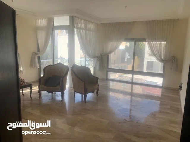 175m2 3 Bedrooms Apartments for Rent in Amman Deir Ghbar
