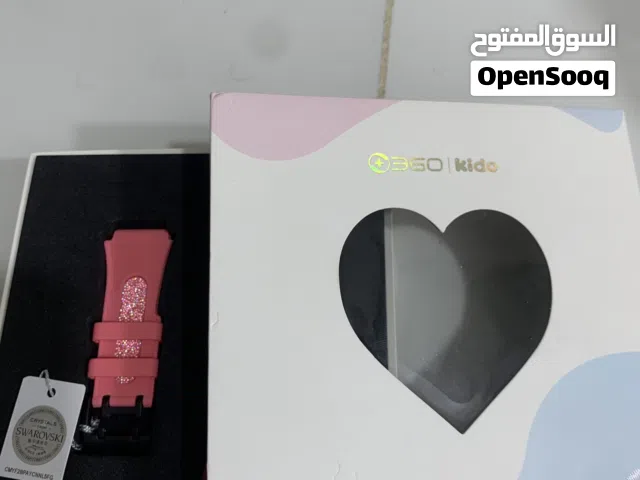 سير ساعة سوارفسكي اصليه