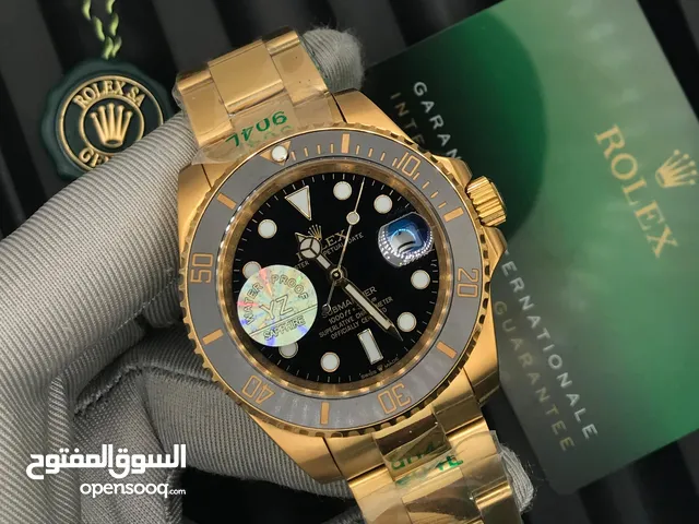 Best quality watches