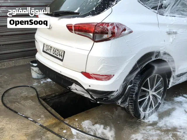 توسان 2017