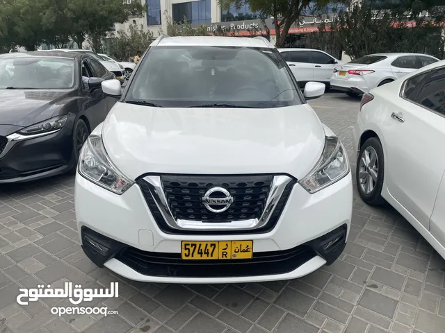 نيسان كيكس 2019 للبيع  Nissan Kicks 2019