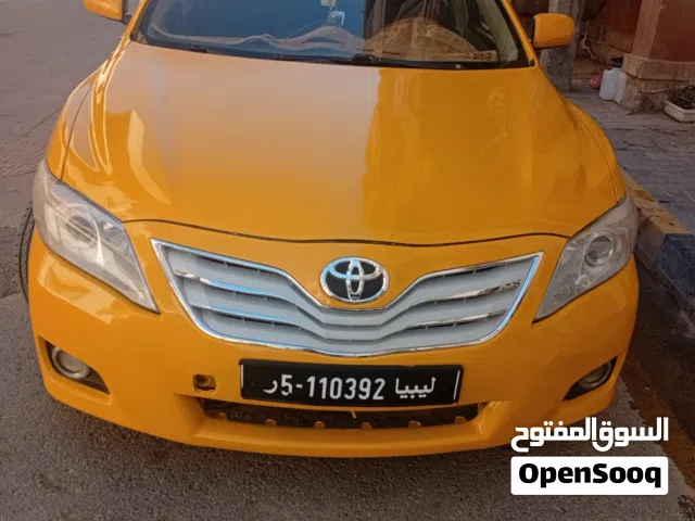 Used Toyota Camry in Tripoli