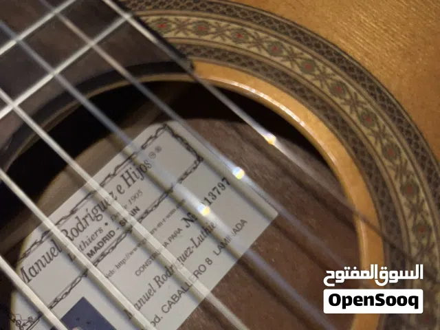 Spanish classic guitar, غيتار كلاسيكي إسباني