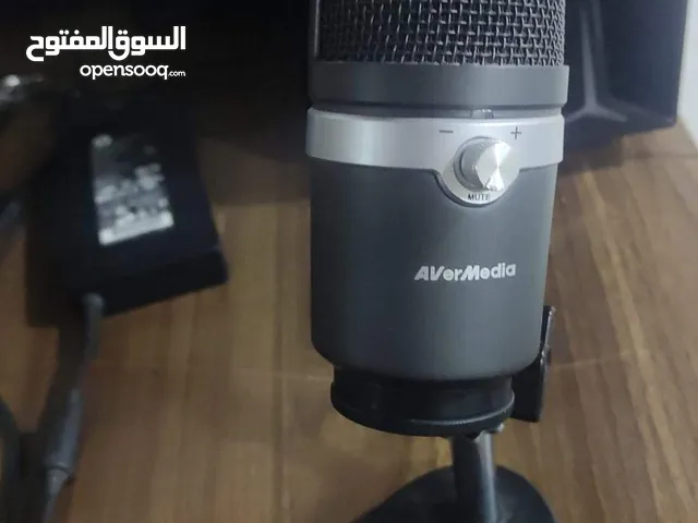  Microphones for sale in Najaf
