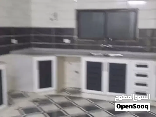 منزل بيت للايجار المفرق رحاب الحي الغربي