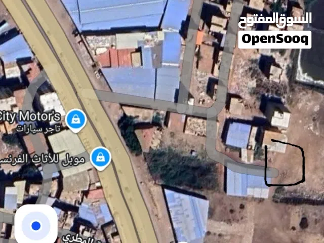 Residential Land for Sale in Damietta Other