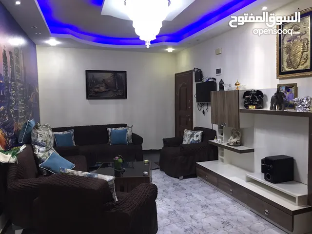 150 m2 3 Bedrooms Apartments for Rent in Benghazi Al-Berka