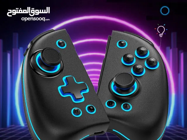 جويكون احترافي Nintendo Switch