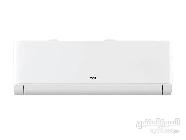 TCL 1.5 to 1.9 Tons AC in Amman