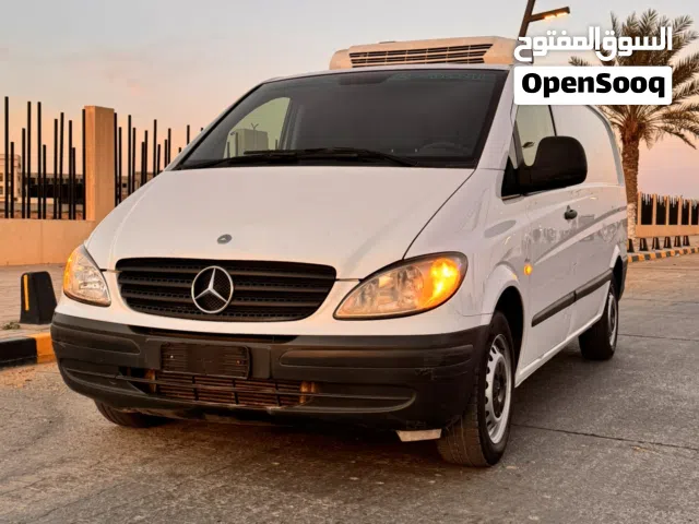 Used Mercedes Benz Other in Misrata