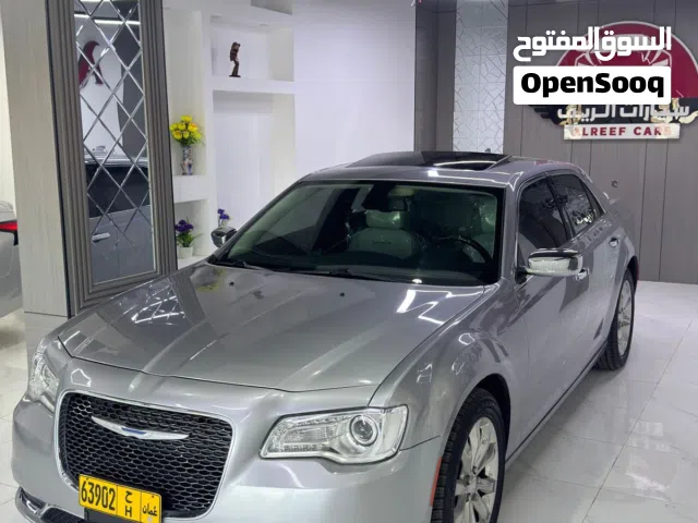 2018 كرايسلر 300 300S V6