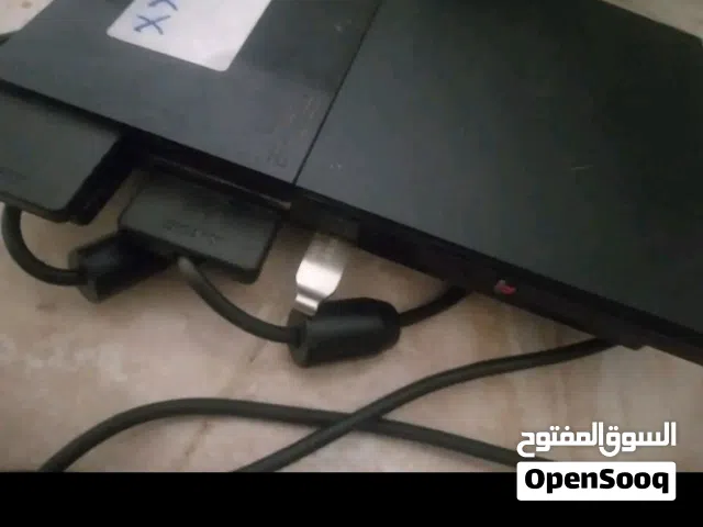 PlayStation 2 PlayStation for sale in Tripoli