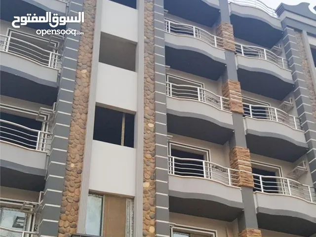 196 m2 3 Bedrooms Apartments for Sale in Cairo New Cairo