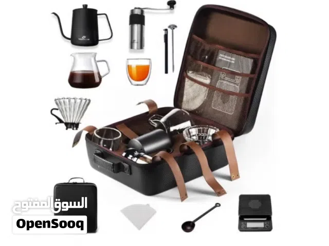 عدة القهوة V60