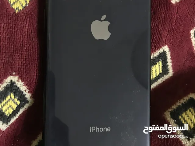 Apple iPhone XR 128 GB in Jazan