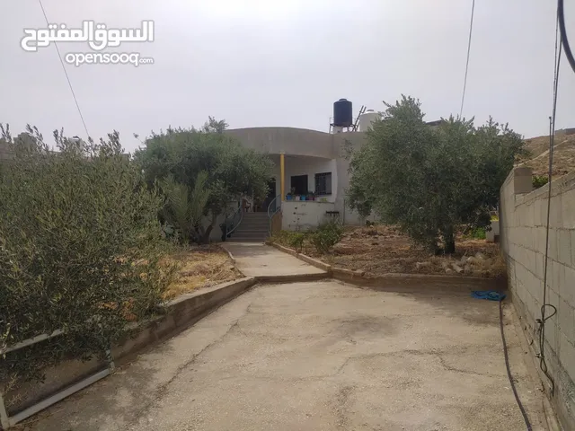 بيت مستقل طابق واحد للبيع