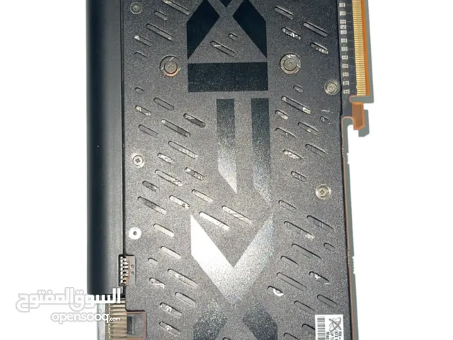 كرت شاشة XTX RX5700XT 8gb
