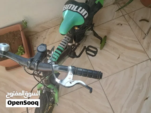 أغراض للأطفال